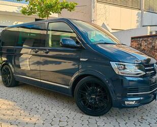 VW T6 Multivan Gebrauchtwagen