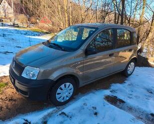 Fiat Panda Gebrauchtwagen