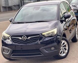 Opel Crossland (X) Gebrauchtwagen