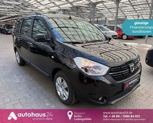 Dacia Lodgy Gebrauchtwagen