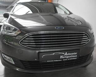 Ford C-Max Gebrauchtwagen