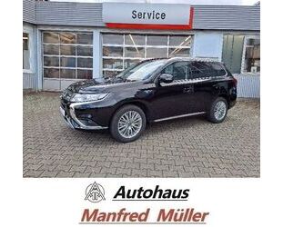 Mitsubishi Outlander Gebrauchtwagen