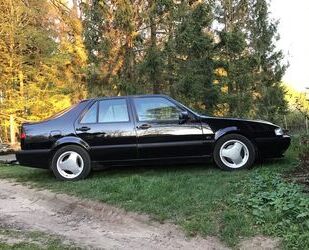 Saab 9000 Gebrauchtwagen