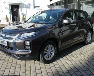 Mitsubishi ASX Gebrauchtwagen