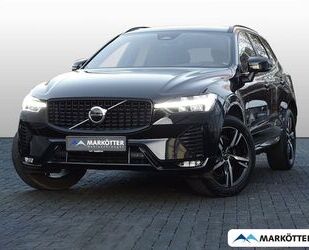 Volvo XC60 Gebrauchtwagen