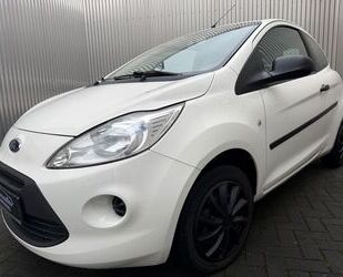 Ford Ka/Ka+ Gebrauchtwagen