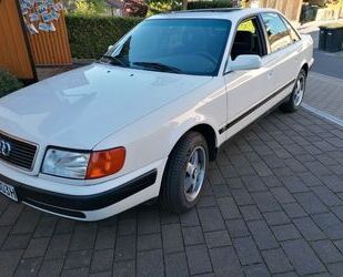 Audi 100 Gebrauchtwagen