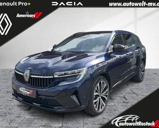 Renault Espace Gebrauchtwagen