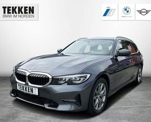 BMW 330 Gebrauchtwagen