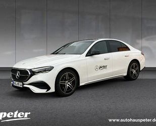 Mercedes-Benz E 200 Gebrauchtwagen