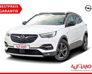 Opel Grandland (X) Gebrauchtwagen