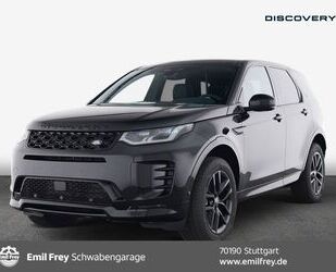 Land Rover Discovery Sport Gebrauchtwagen