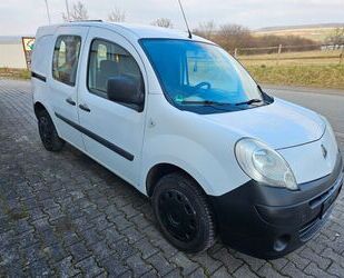 Renault Kangoo Gebrauchtwagen