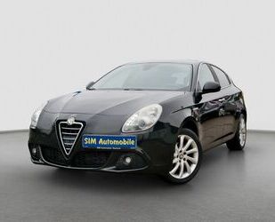 Alfa Romeo Giulietta Gebrauchtwagen