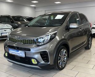 Kia Picanto Gebrauchtwagen