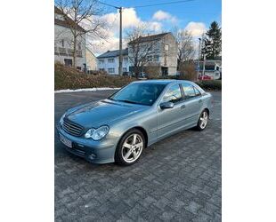 Mercedes-Benz C 180 Gebrauchtwagen