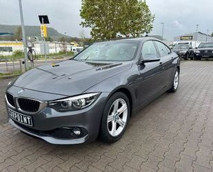 BMW 420 Gran Coupé Gebrauchtwagen