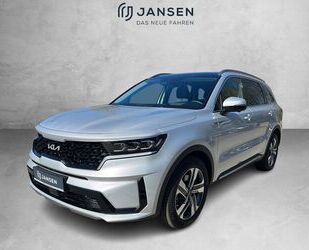 Kia Sorento Gebrauchtwagen