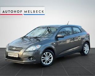 Kia ceed / Ceed Gebrauchtwagen