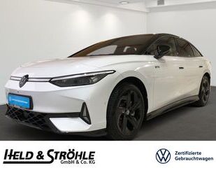 VW ID.7 Gebrauchtwagen