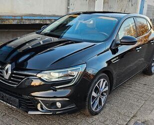 Renault Megane Gebrauchtwagen