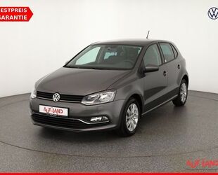 VW Polo Gebrauchtwagen