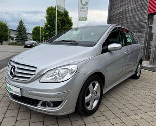 Mercedes-Benz B 200 Gebrauchtwagen