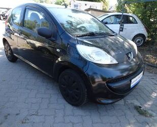 Peugeot 107 Gebrauchtwagen