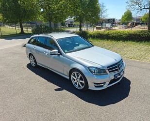 Mercedes-Benz C 300 Gebrauchtwagen