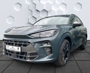 Cupra Terramar Gebrauchtwagen