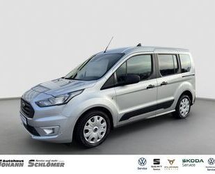 Ford Transit Connect Gebrauchtwagen