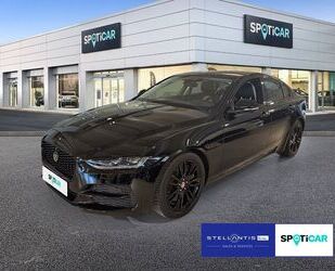 Jaguar XE Gebrauchtwagen