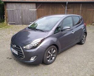 Hyundai ix20 Gebrauchtwagen