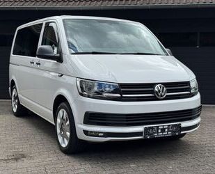 VW T6 Multivan Gebrauchtwagen