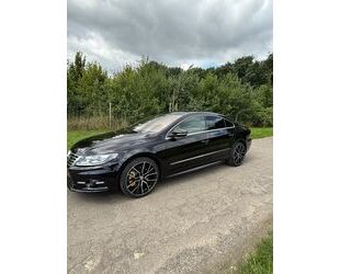 VW CC Gebrauchtwagen