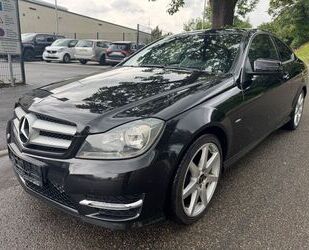 Mercedes-Benz C 180 Gebrauchtwagen