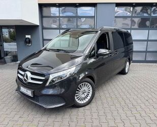 Mercedes-Benz V 220 Gebrauchtwagen