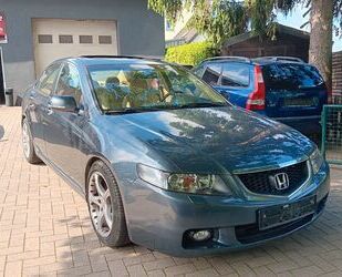 Honda Accord Gebrauchtwagen