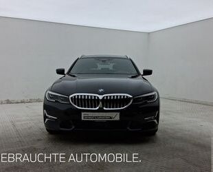 BMW 330 Gebrauchtwagen