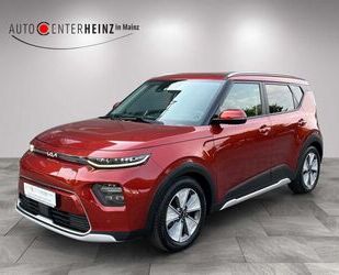 Kia Soul Gebrauchtwagen
