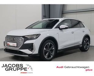 Audi Q4 e-tron Gebrauchtwagen