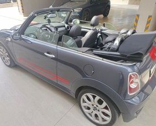 Mini Cooper S Cabrio Gebrauchtwagen