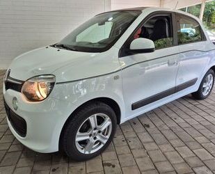 Renault Twingo Gebrauchtwagen