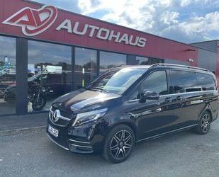 Mercedes-Benz V 300 Gebrauchtwagen