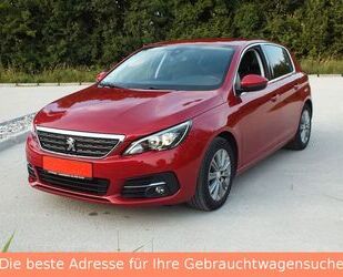 Peugeot 308 Gebrauchtwagen