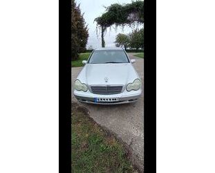 Mercedes-Benz C 200 Gebrauchtwagen