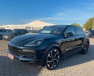 Porsche Cayenne Gebrauchtwagen