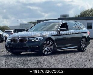 BMW 530 Gebrauchtwagen