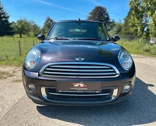 Mini Cooper Gebrauchtwagen