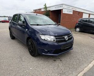 Dacia Sandero Gebrauchtwagen